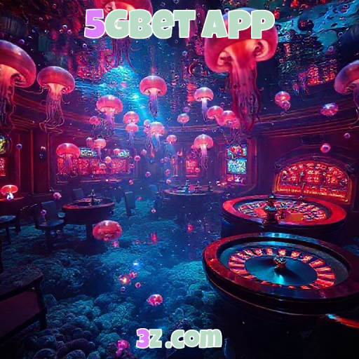 Explorando os melhores bonuses do 5gbet app para jogadores