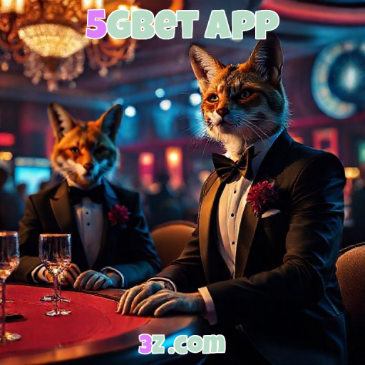 Atrações Imperdíveis do Cassino no 5gbet App