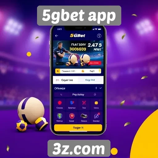 Revisão das promoções sazonais do 5gbet app